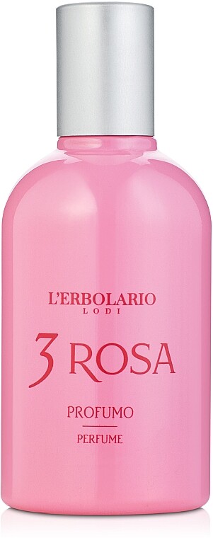 

Духи L'Erbolario Acqua Di Profumo 3 Rosa