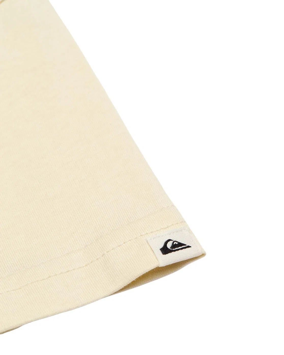Детская футболка с принтом MTB&WAVE Quiksilver, Beige — фото 4