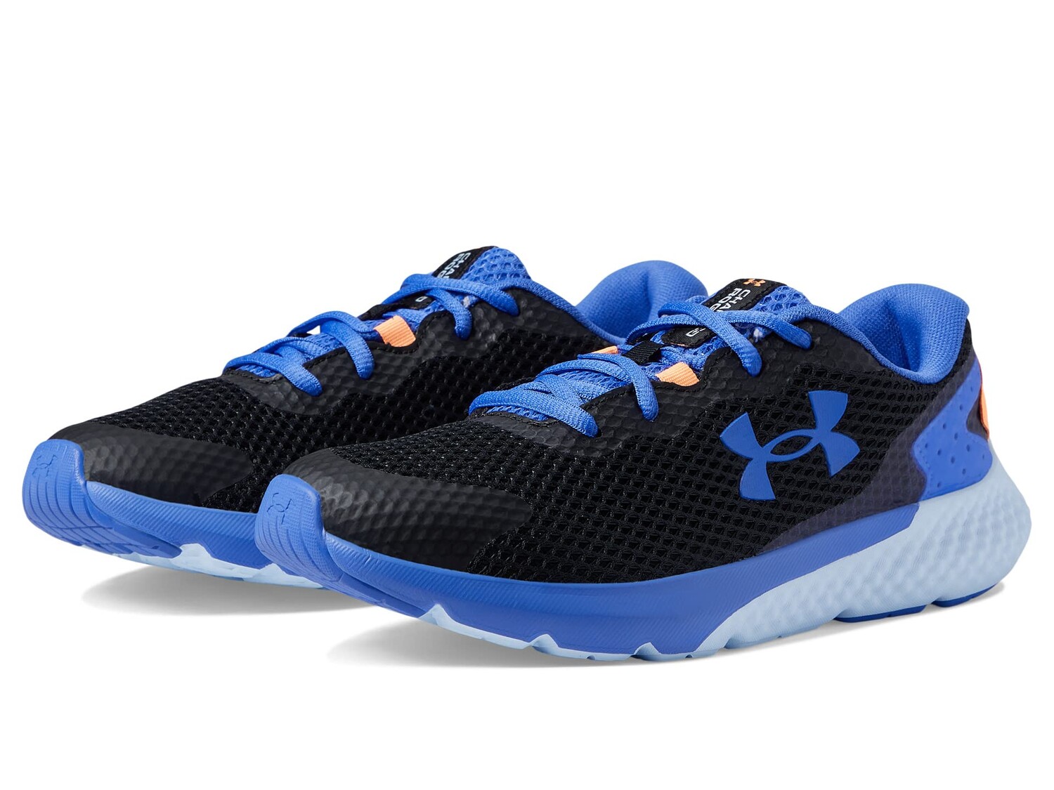 

Беговые кроссовки Under Armour Kids, Charged Rogue 3