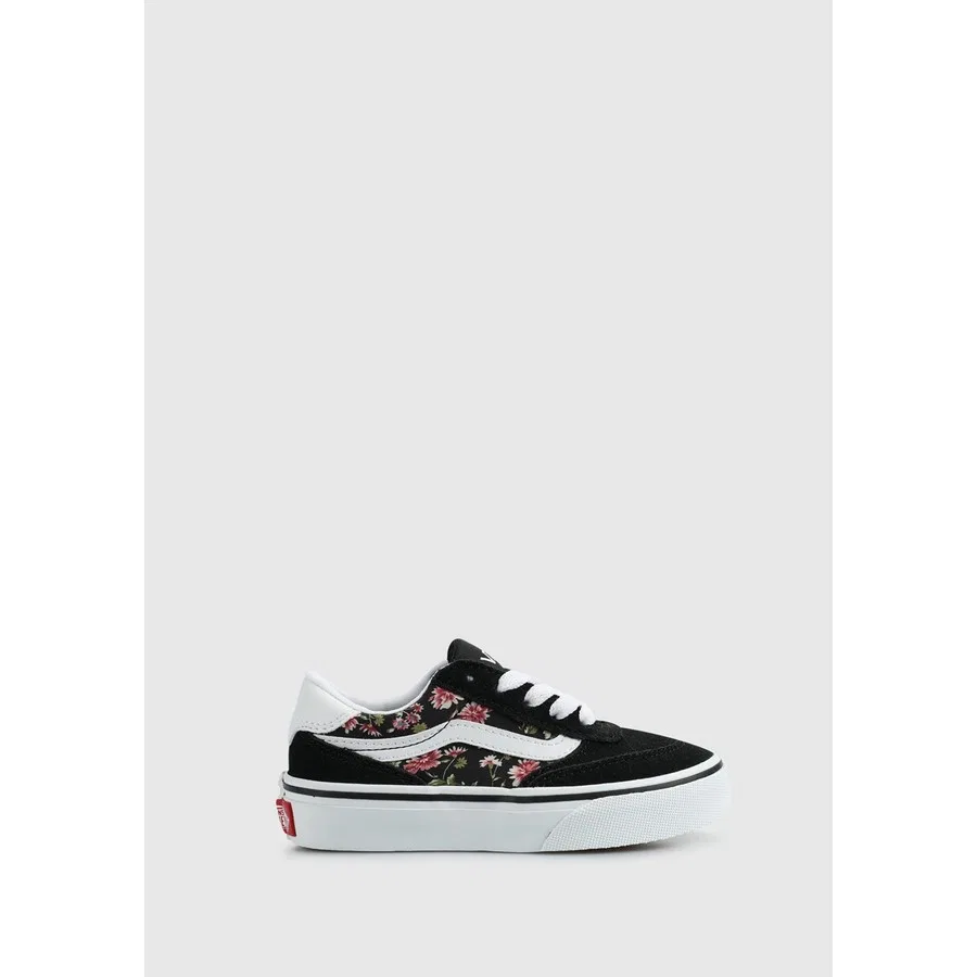 Кеды Brooklyn Ls Vans, Черный