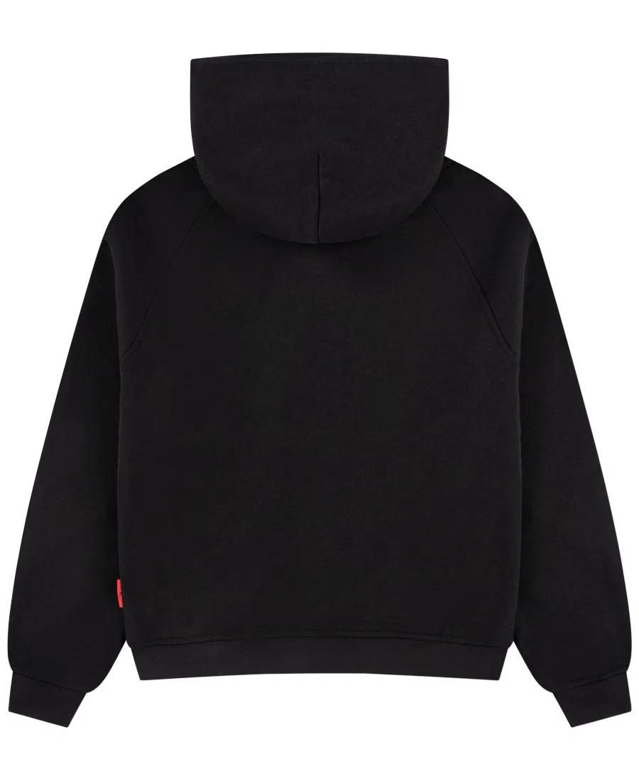Худи с длинным рукавом Brooklyn Long-Sleeve Jordan, Black — фото 3