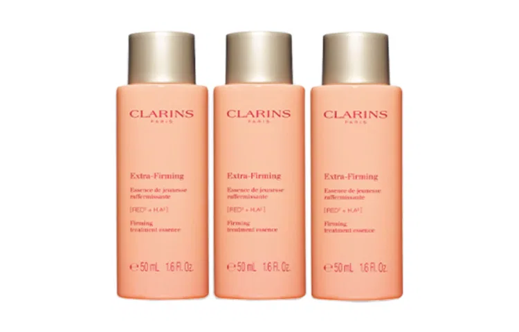 Дорожный набор CLARINS, 50 мл × 3, Unisex