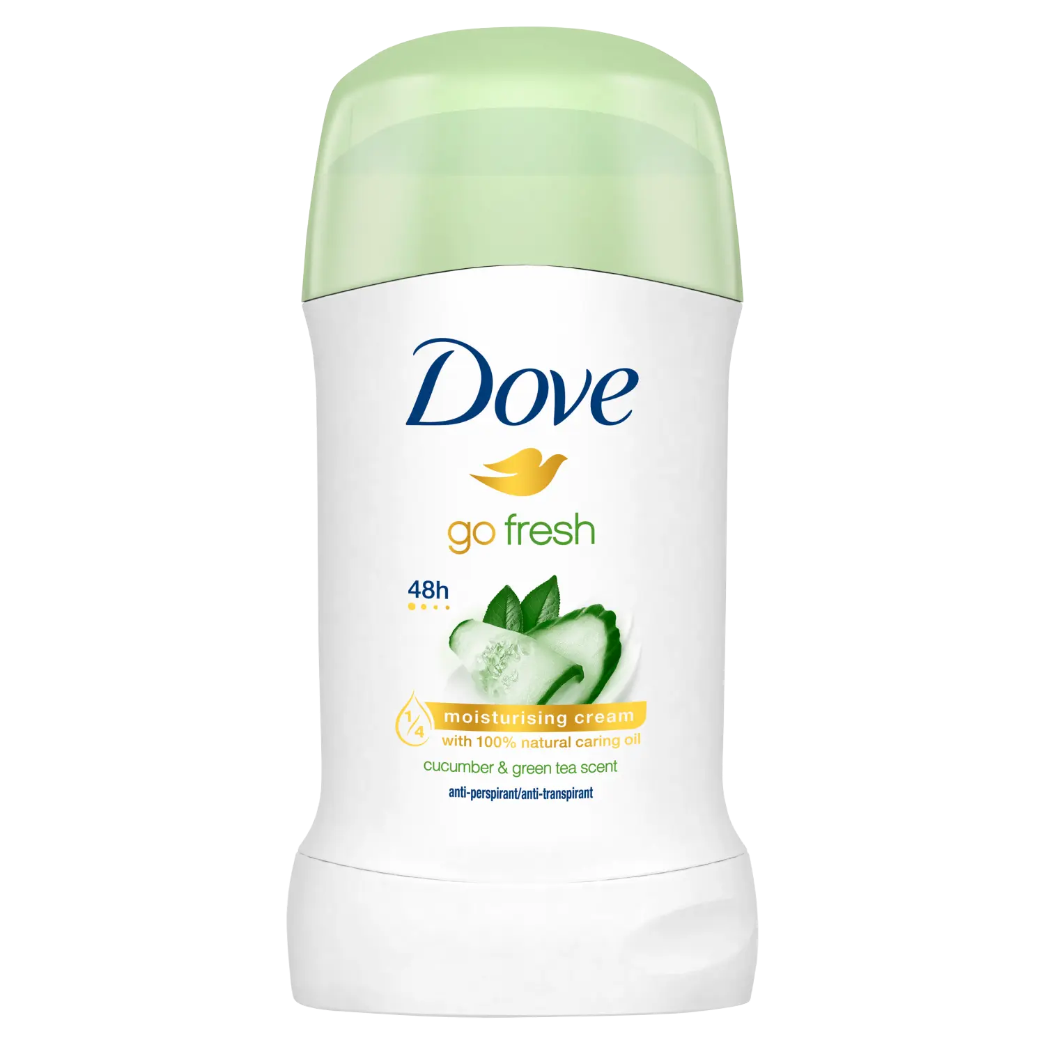 

Dove Fresh стик-антиперспирант для женщин, 40 мл