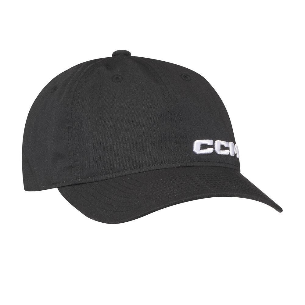 

Кепка CCM All Outside Slouch, черный