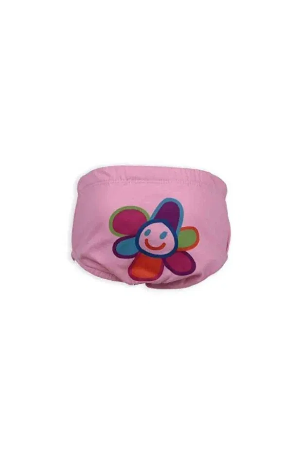 Детские трусы для мальчиков хлопковые Bejamonti Chocolate Baby Kids, Various — фото 2