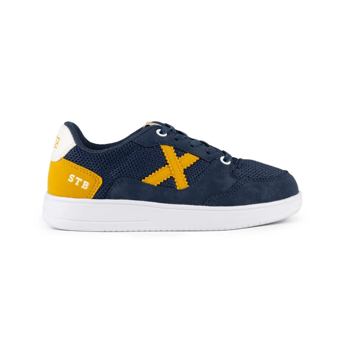 

Детские кроссовки Legit Kid 11 Munich, синий