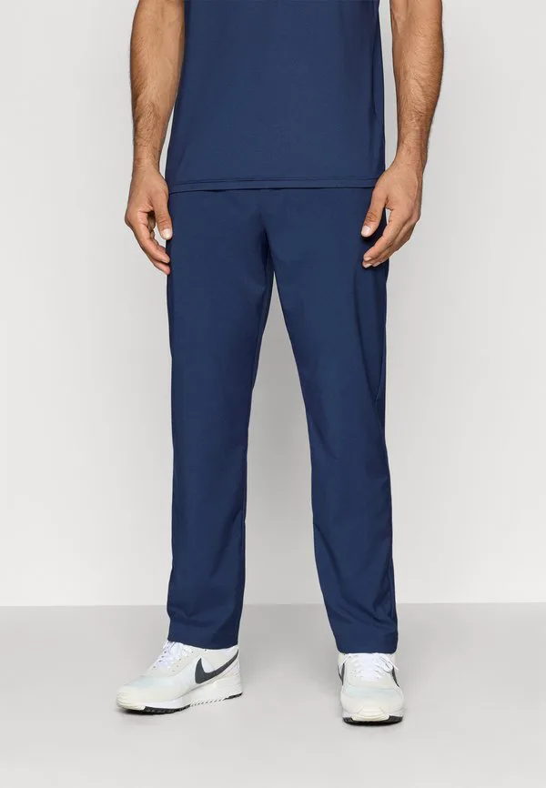 Брюки victory для активного отдыха Nike Golf, College Navy/Black/College Navy