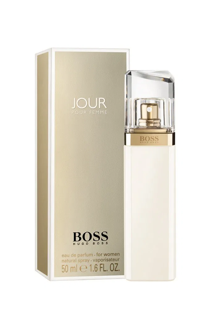 Женская туалетная вода Hugo Boss Jour Pour Femme 30 мл — фото 2