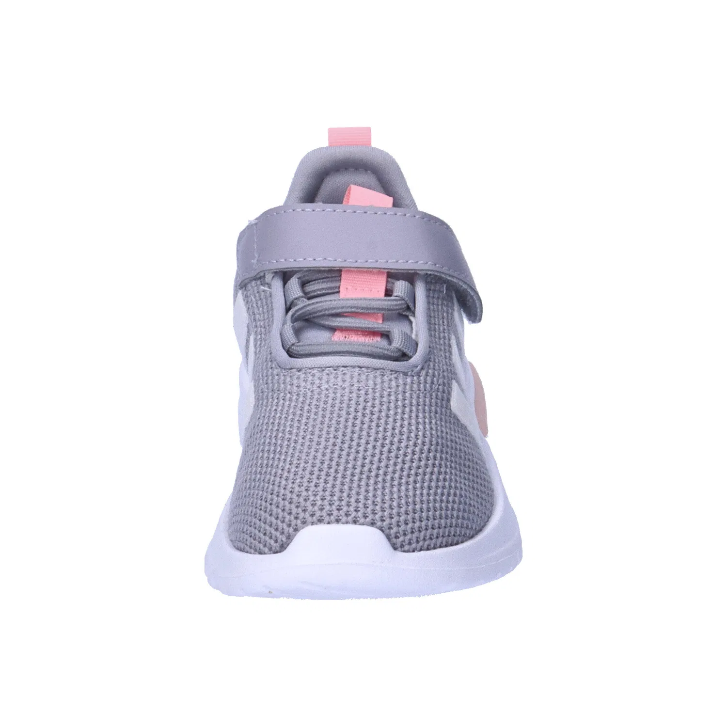 Детские кроссовки с Cloudfoam Racer TR23 EL I Adidas, Grau — фото 3