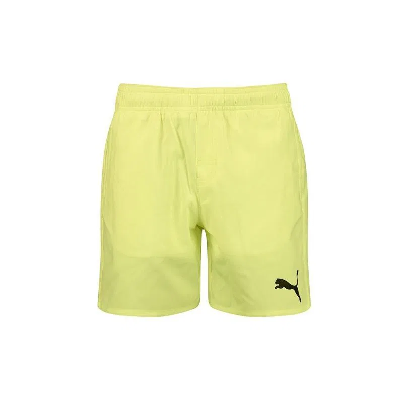 Детский плавки Puma 701224511-005, Yellow