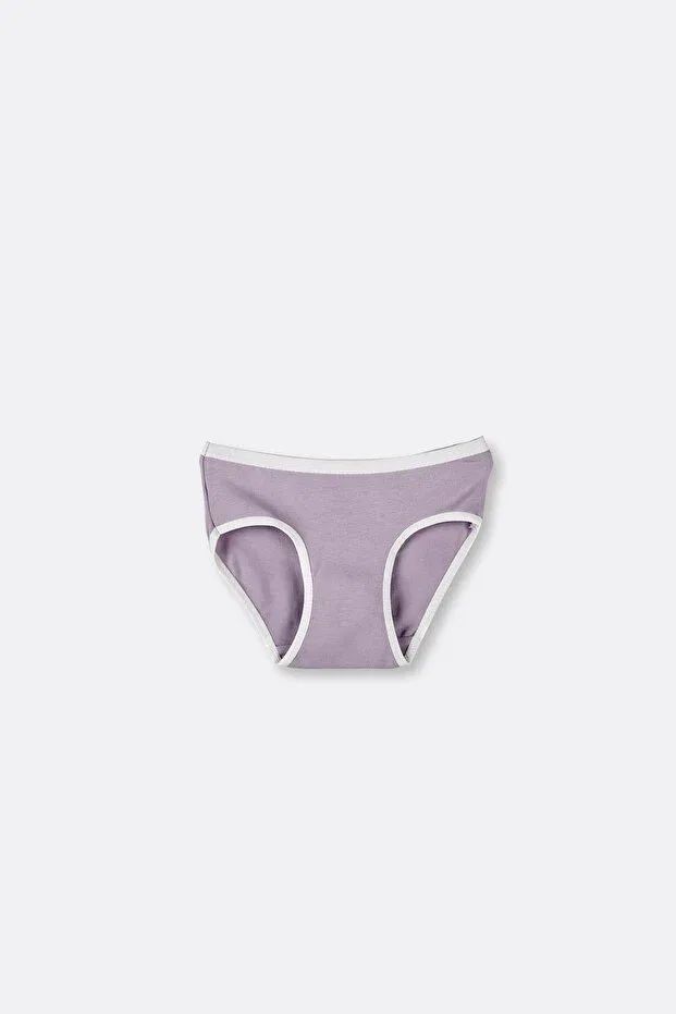 Детские трусы для девочек хлопковые Miababy, Multicolor — фото 4