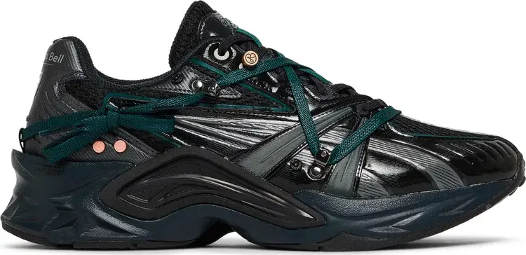 

Кроссовки andersson bell x protoblast 'black' Asics, черный