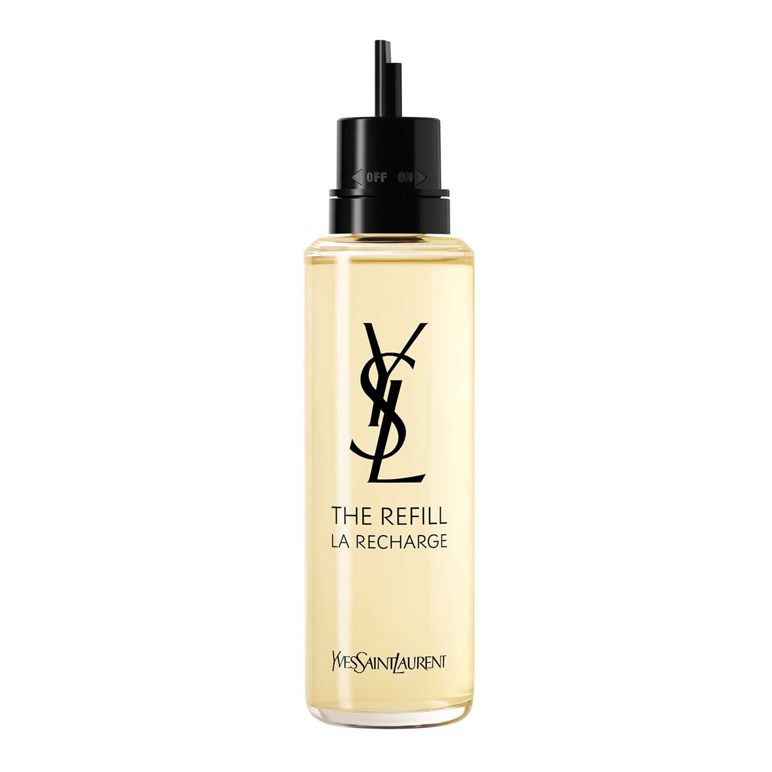 Yves Saint Laurent Libre, сменный блок парфюмерной воды