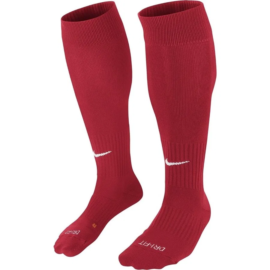 Носки спортивные классические Nike Socks Classic II, Серый — фото 3