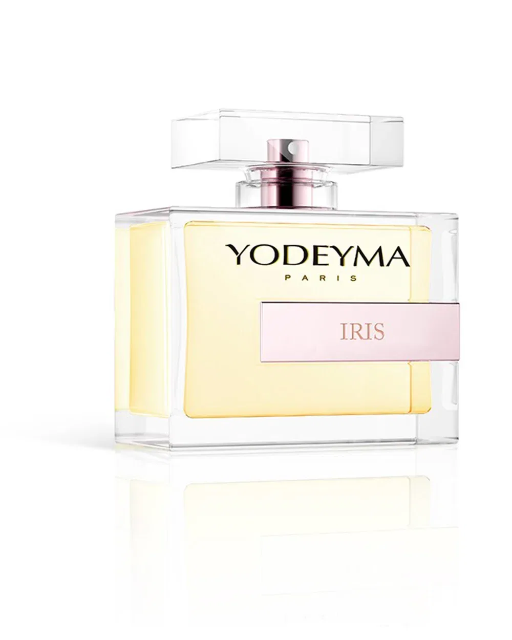 Парфюмерная вода Iris 100 мл Yodeyma