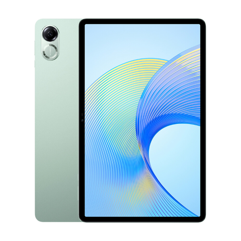 

Планшет Honor Tablet X8 Pro, 11.5'', 8 ГБ/256 ГБ, WiFi, лазурный