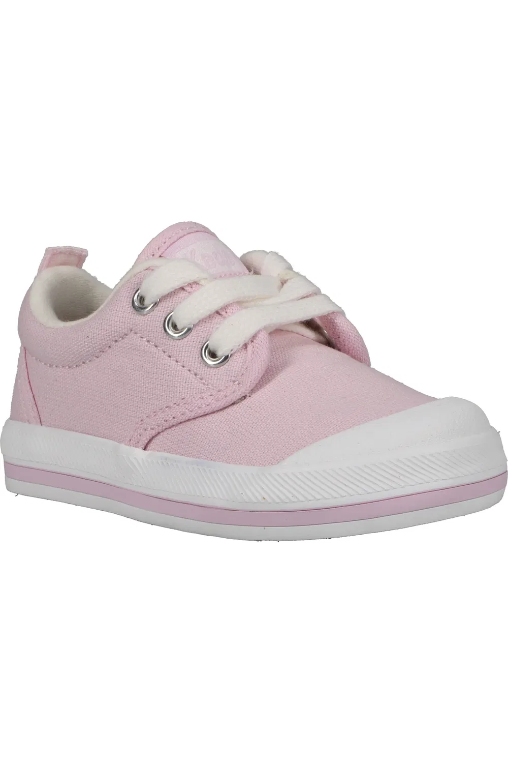 Кеды детские с защитным носком Graham Keds, розовый