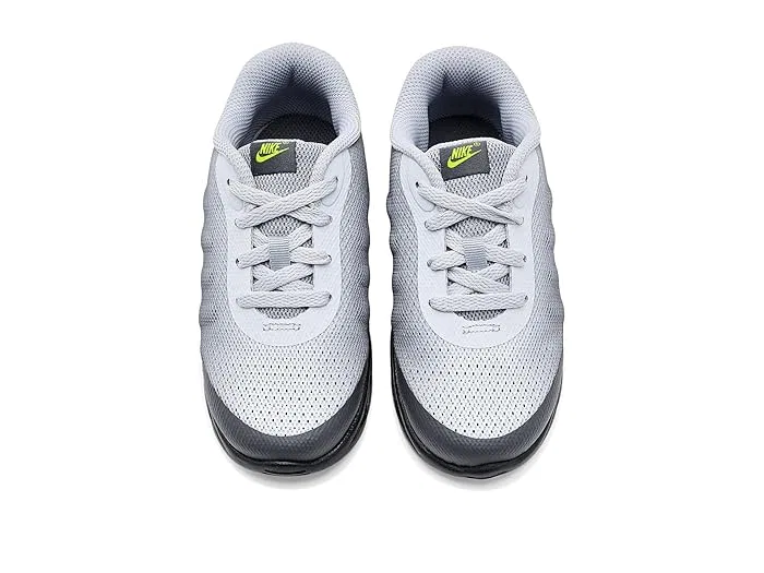 Кроссовки Nike Air Max Invigor Nike Kids, Dark Grey/Volt/Cool Grey/Wolf Grey — фото 3