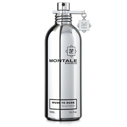 

Montale Paris Musk to Musk Eau de Parfum 100 мл 3,3 унции унисекс