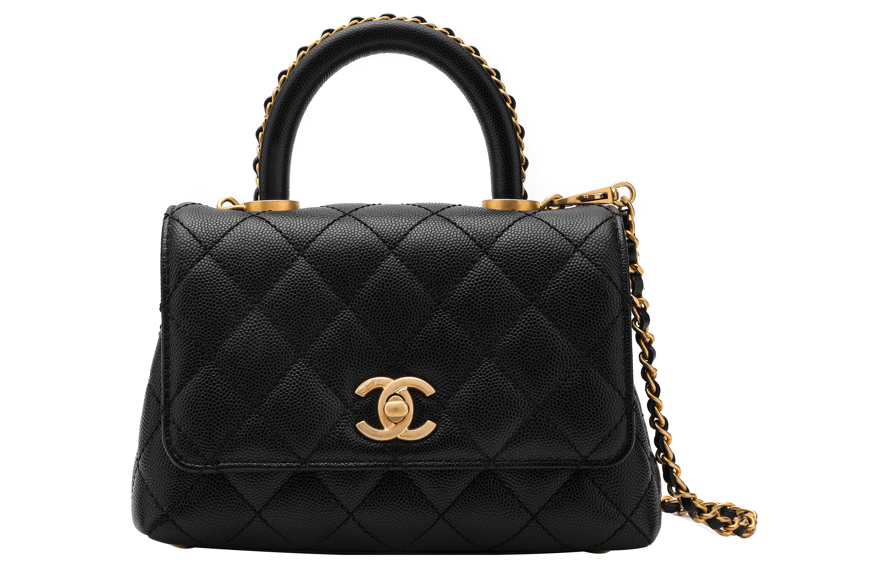 

Сумка 23P SS CHANEL