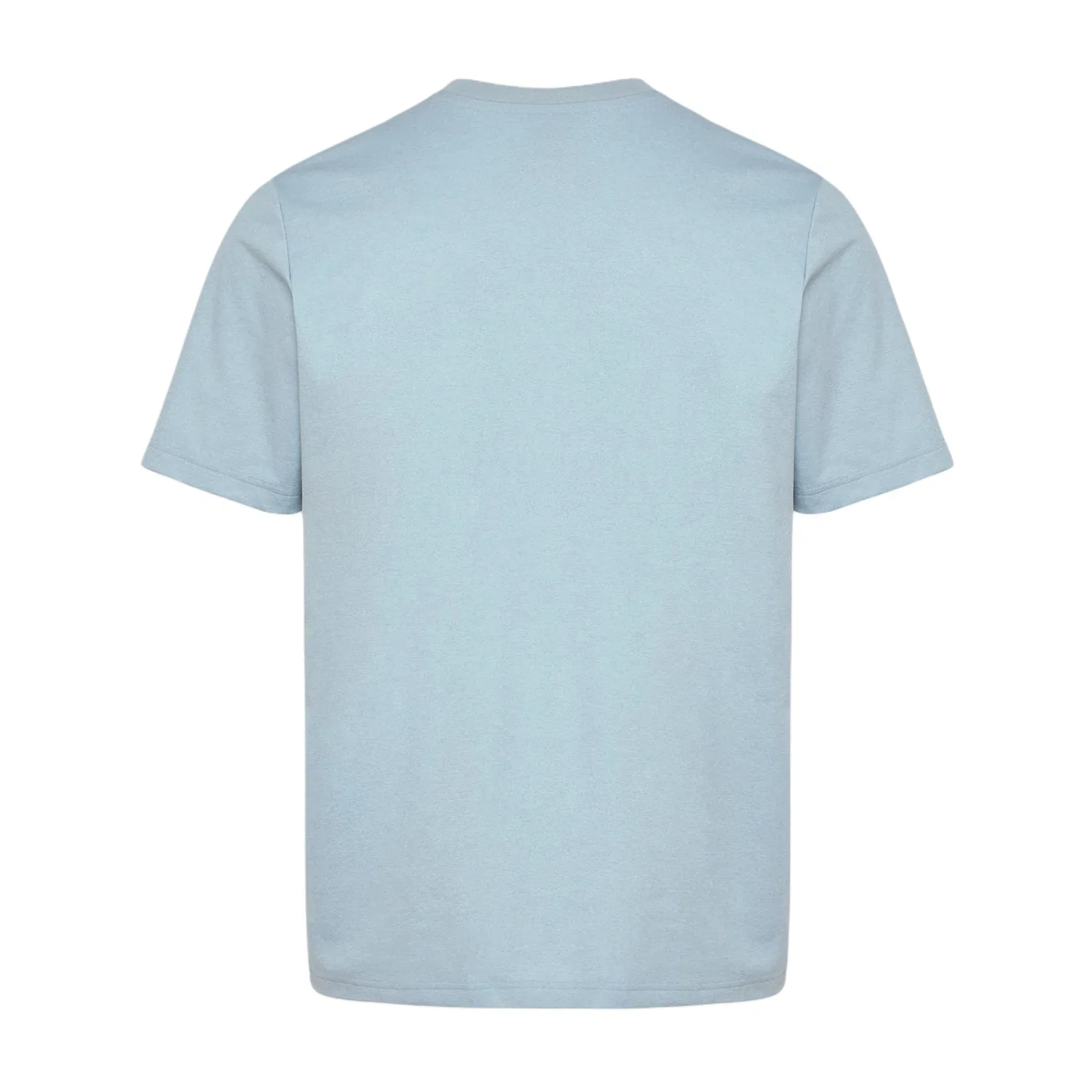 Футболка с круглым вырезом Adidas, Light Blue — фото 3