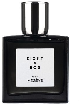 

Духи Eight & Bob Nuit de Megeve