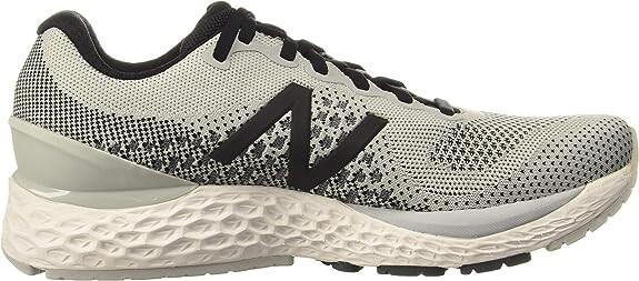 

New Balance Men's Competition Running Shoes, grey