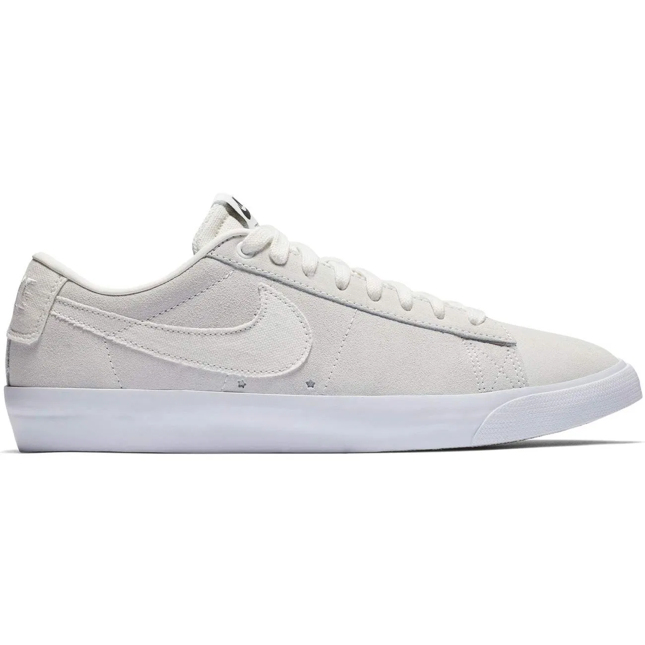 Детские спортивные кроссовки для мальчиков с легкой подошвой Kaishi NIKE, Summit White Sum
