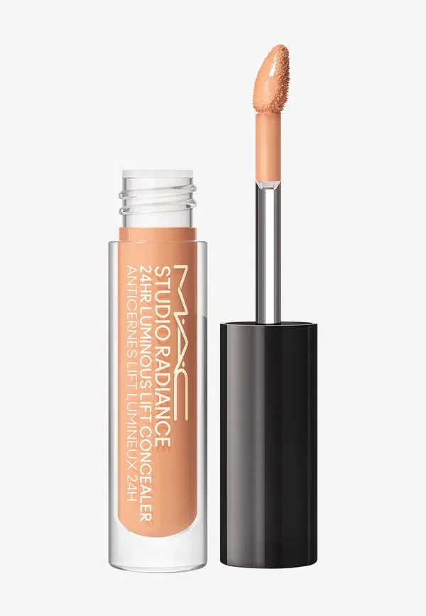Консилер для лица 1.8 мл Studio Radiance 24hr Luminous Lift Concealer Mini Mac, NW20, цвет nw20
