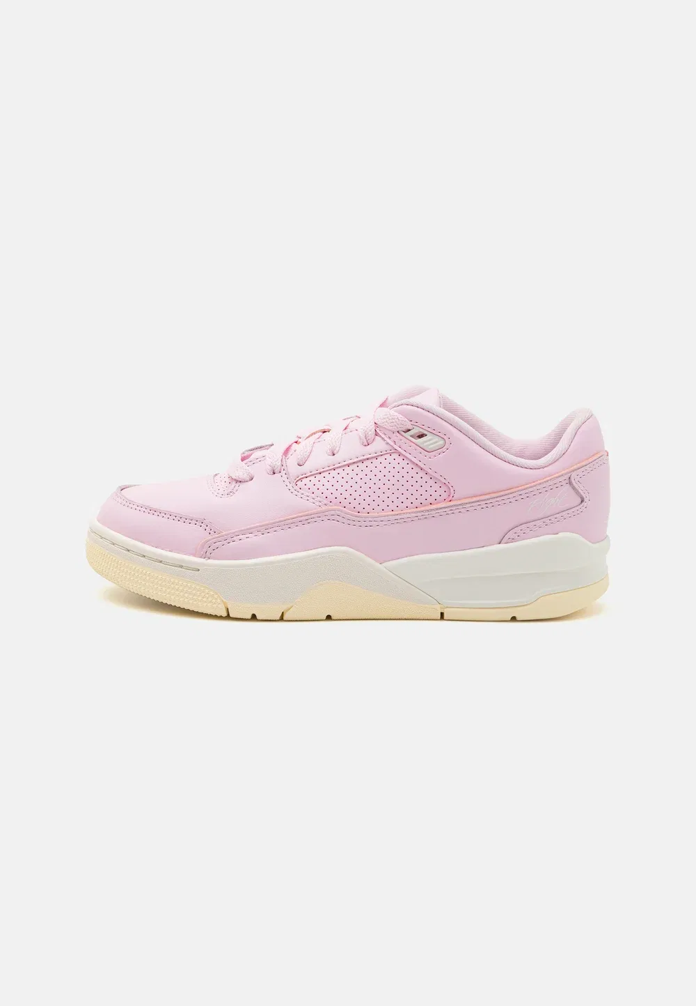 Кроссовки Jordan Flight Court унисекс Jordan, Pink Foam/Sail