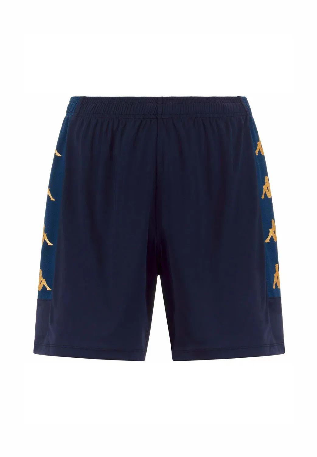 Спортивные шорты Kappa, Mottled Dark Blue
