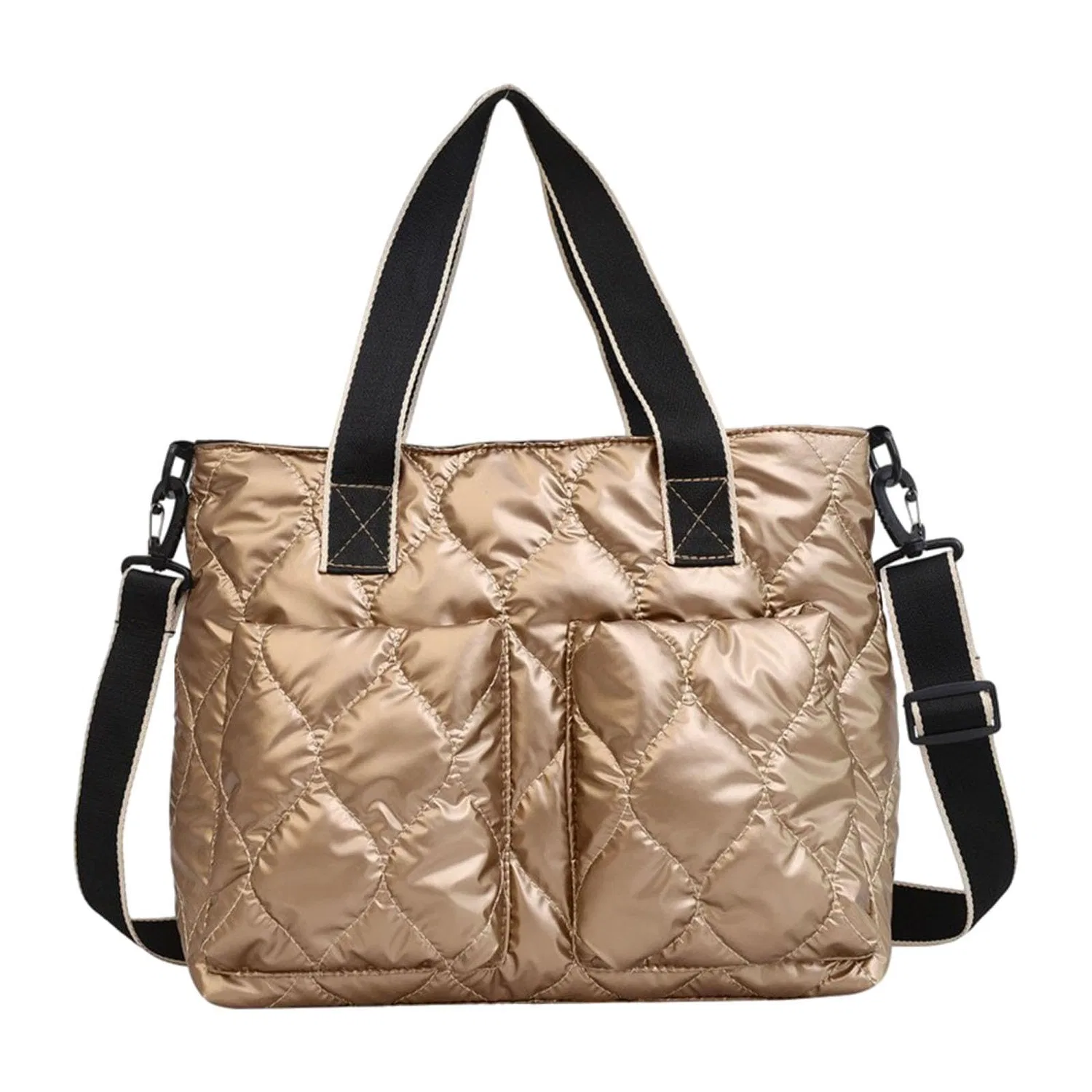 Сумка кросс-боди Polyester Sekt Wzmzjy фото
