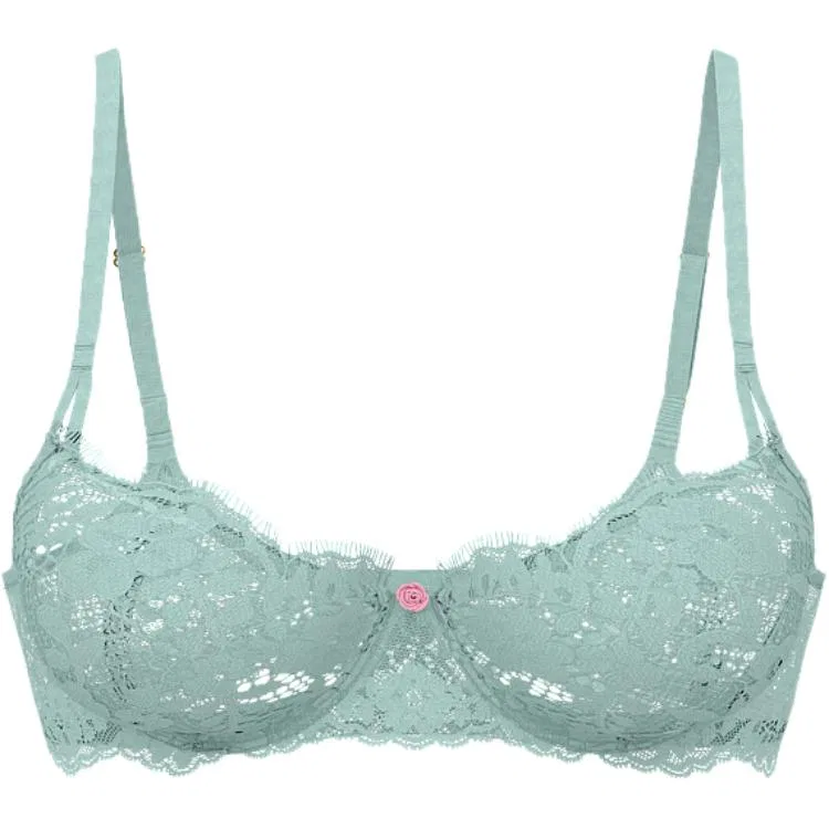 Женский бюстгальтер из коллекции Fantasy Collection, Canal Blue, Victoria's Secret