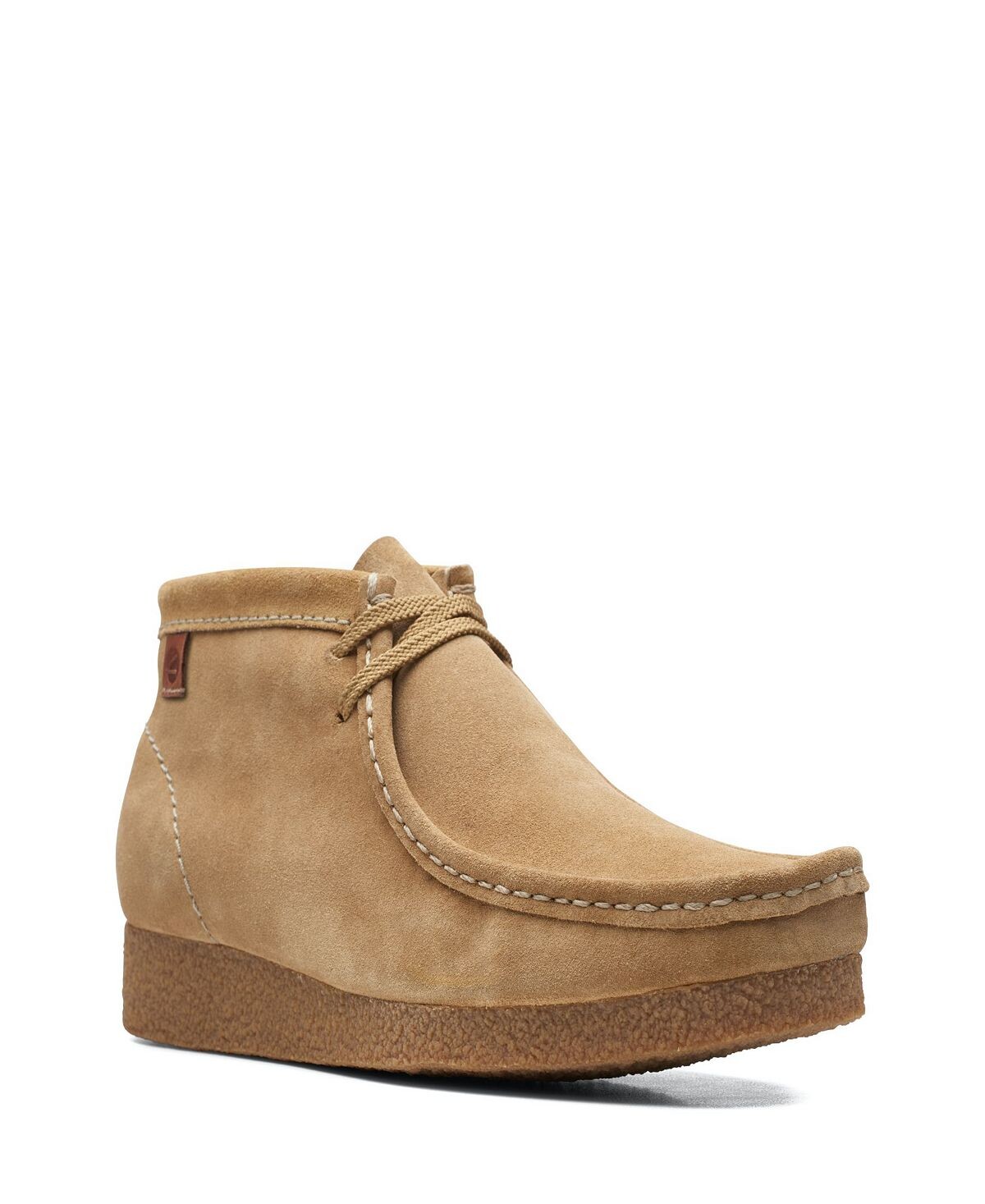 

Мужские ботинки shacre Clarks, мульти