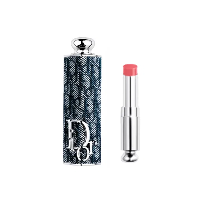 Помада кремовая увлажняющая Monogram Denim Twill Limited Enchantment, DIOR