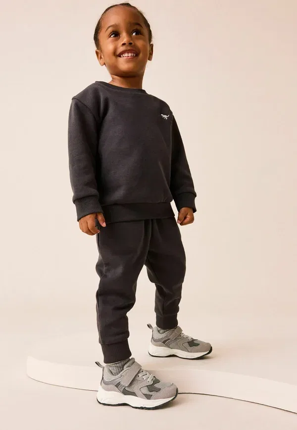 Кроссовки Next Mesh Baby shoes, серый