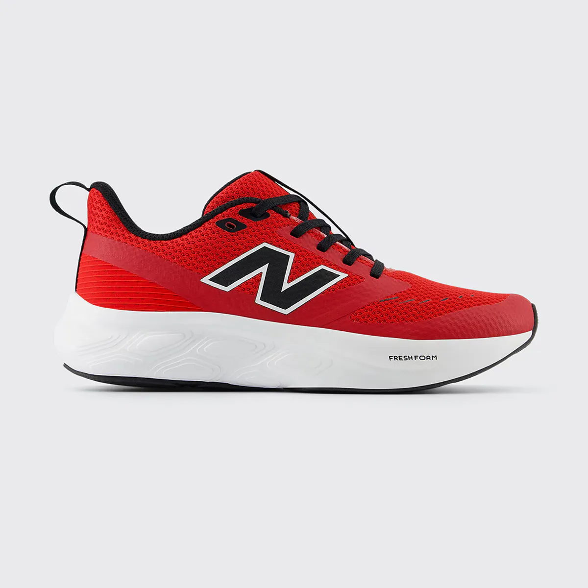 

Кроссовки для бега New Balance GK625RD для детей, красный
