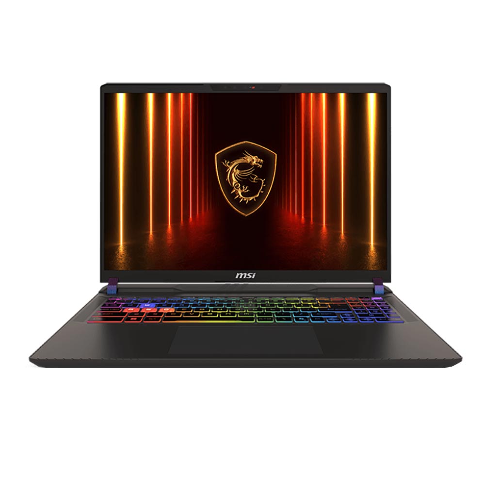 

Игровой ноутбук MSI Vector 16 HX AI (2025), 16'', 64Гб/4Тб, Ultra 9 275HX, RTX 5070 Ti, черный, английская клавиатура