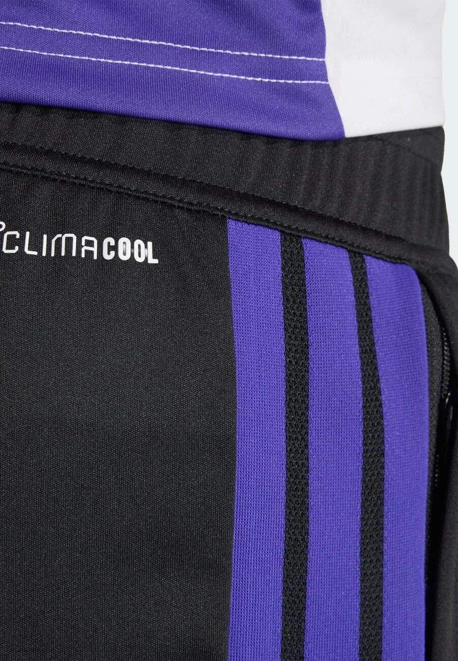 Спортивные брюки ADIDAS PERFORMANCE Regular Workout Pants 'Tiro 26 Competition' черного цвета — фото 4