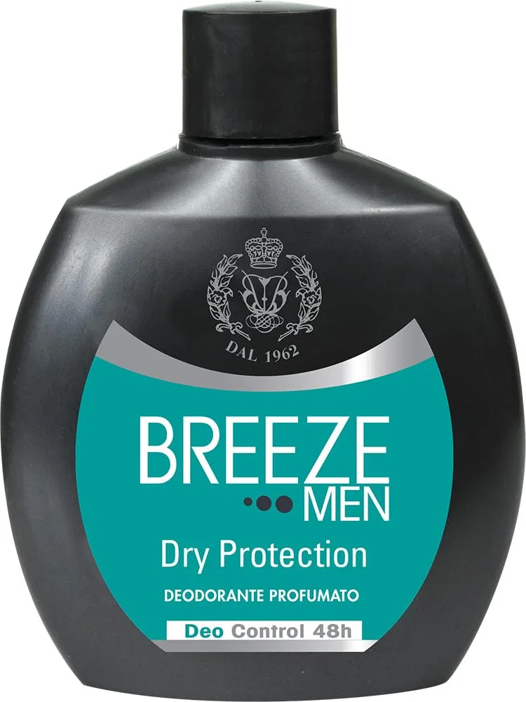 Дезодорант 48h Men Dry Protection Beni Culinari, набор 3 шт по 100 мл — фото 2