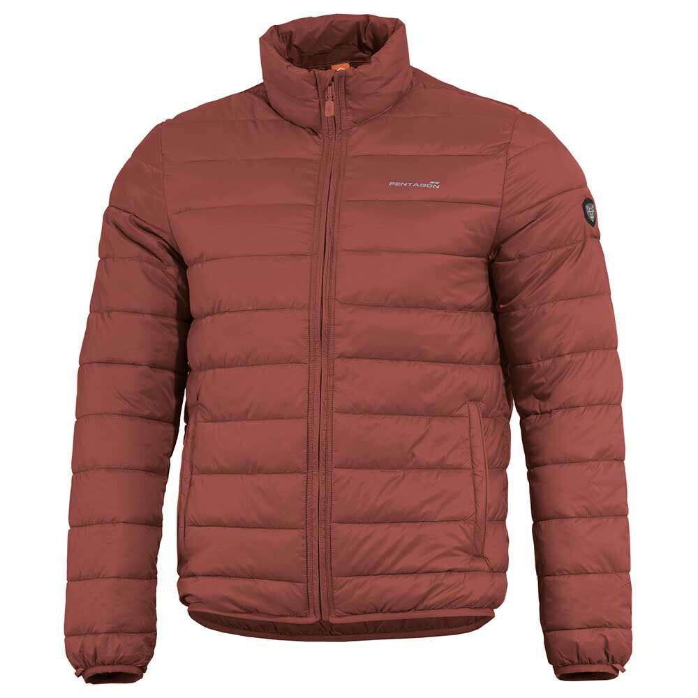 

Куртка Pentagon Nucleus Liner, красный
