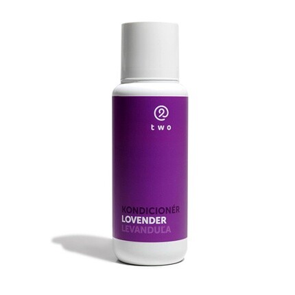 

LOVENDER Care Кондиционер для жирных волос с перхотью 200 мл Two Cosmetics