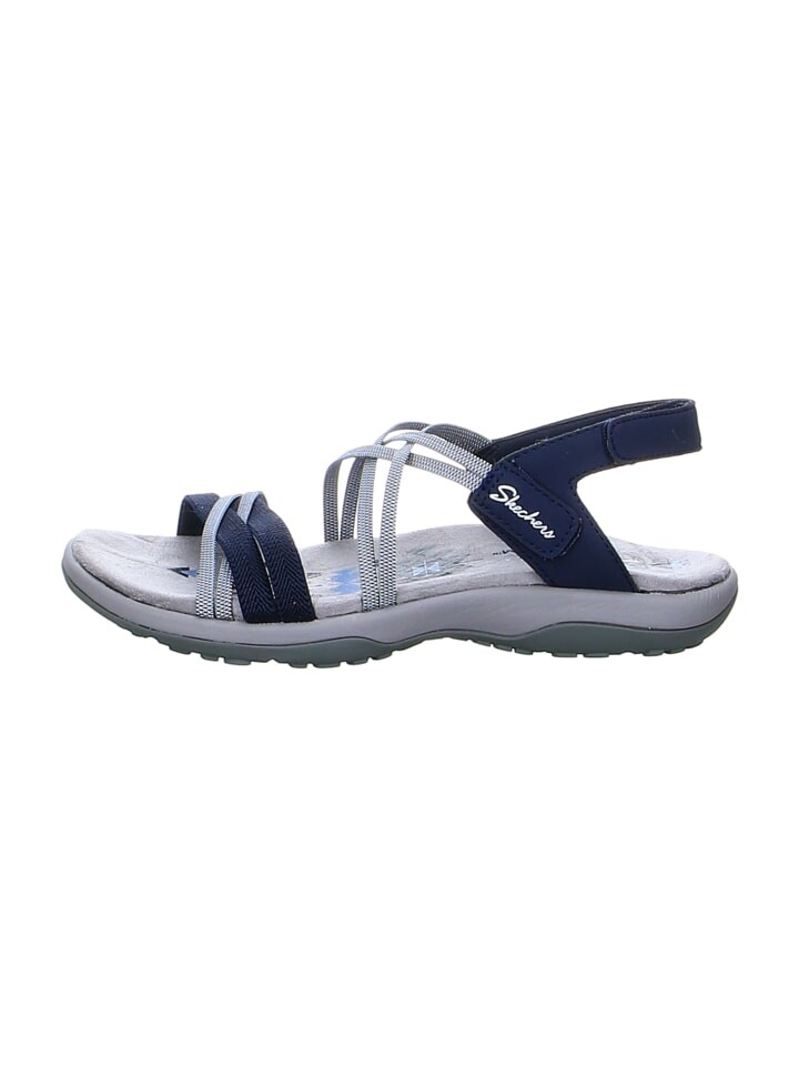 

Сандалии Skechers, синий