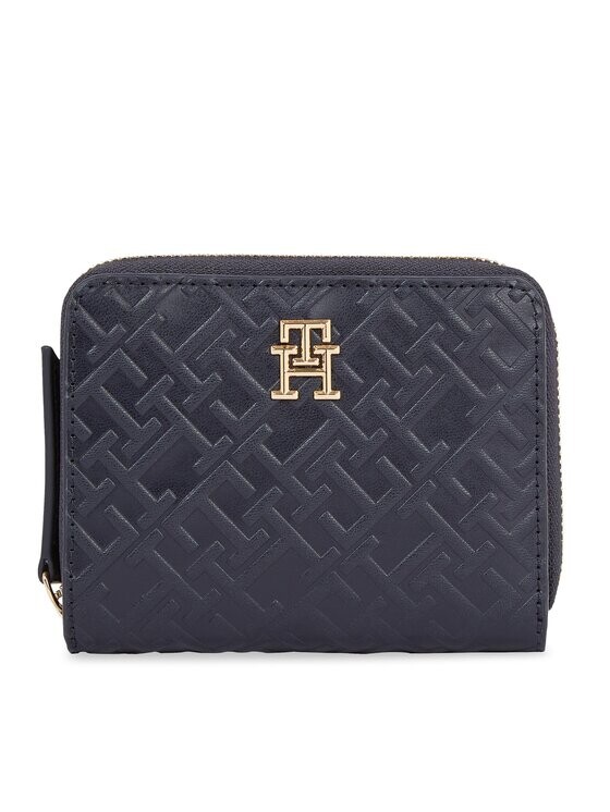 

Маленькая женская сумочка Tommy Hilfiger, синий