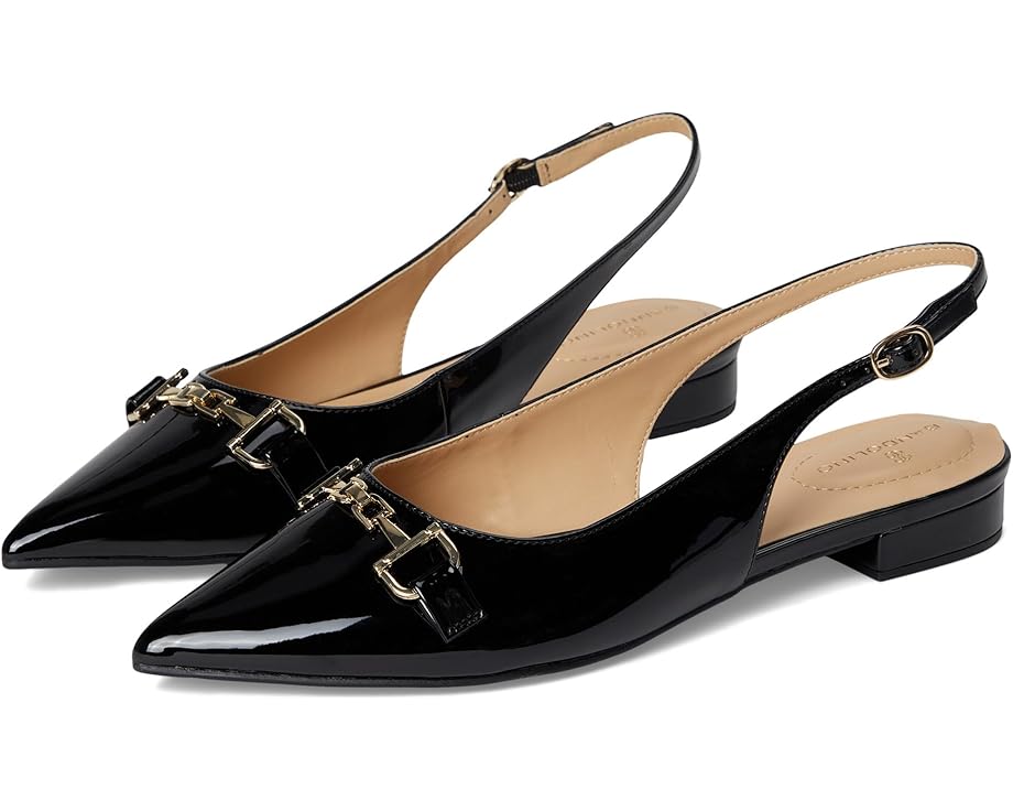 Туфли Bandolino Alex, цвет Black Patent