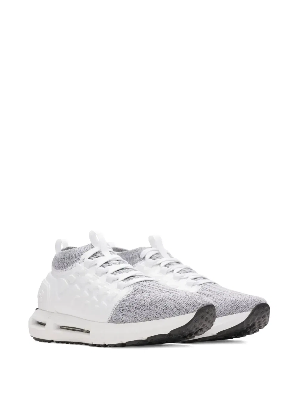 Кроссовки Phantom 1 "бело-черные" Under Armour — фото 2