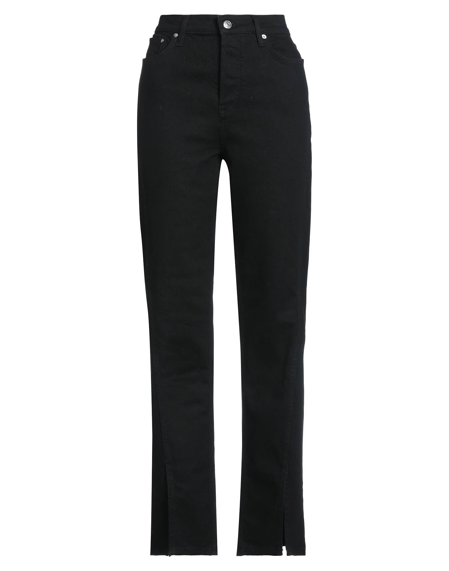 

Джинсы Maje, черный