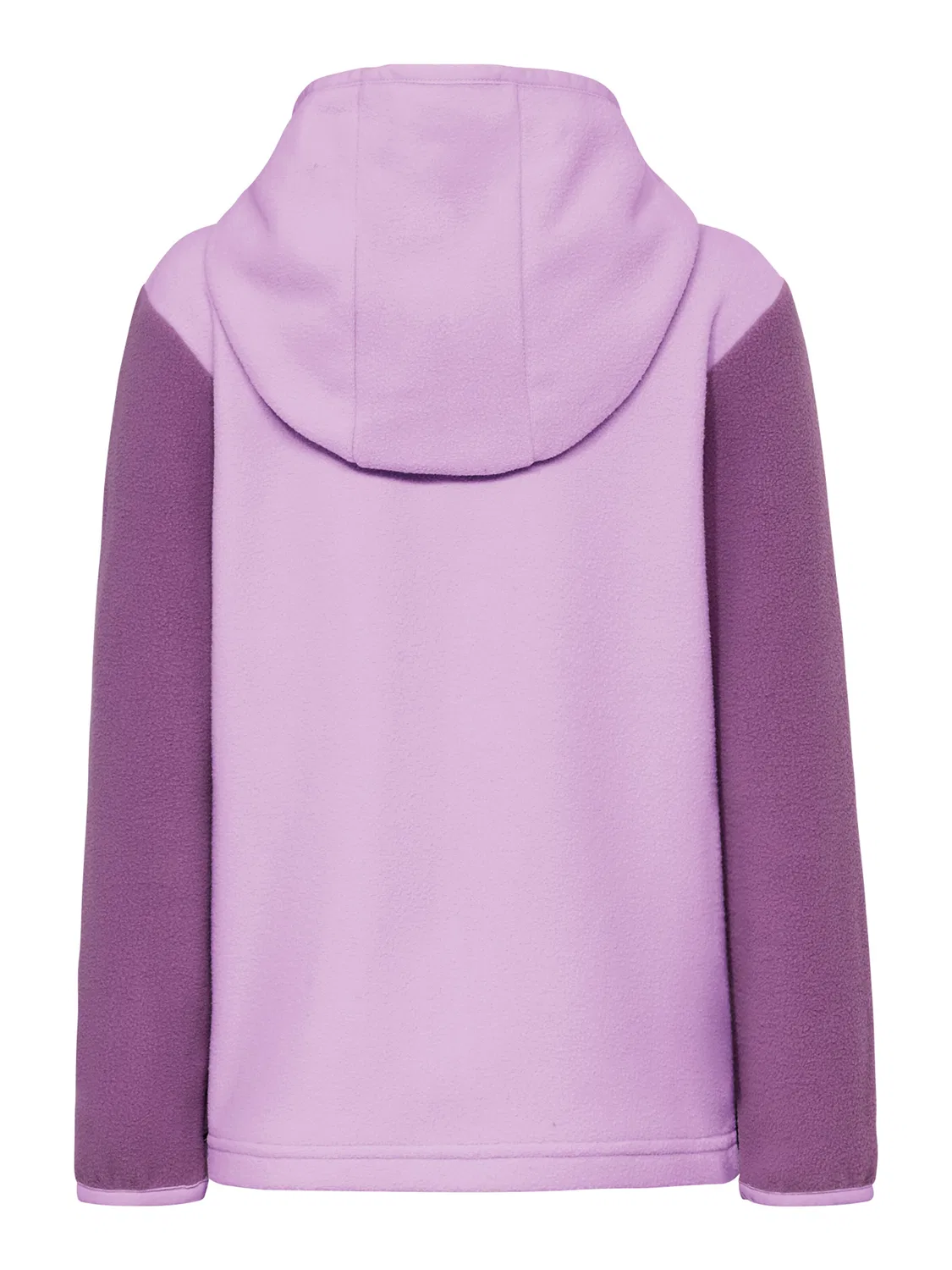 Спортивная куртка 'Pulex' Vaude, Lilac/Dark Purple — фото 2