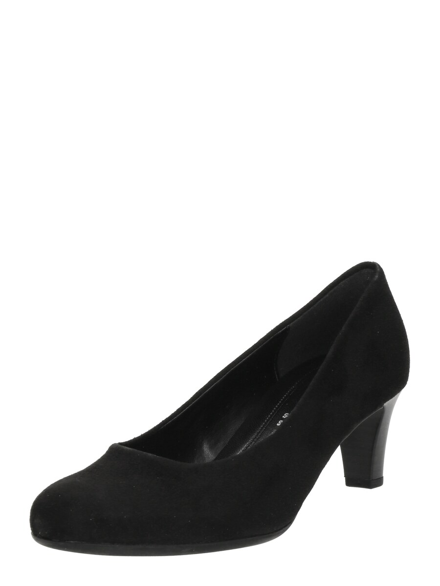Туфли GABOR, Black