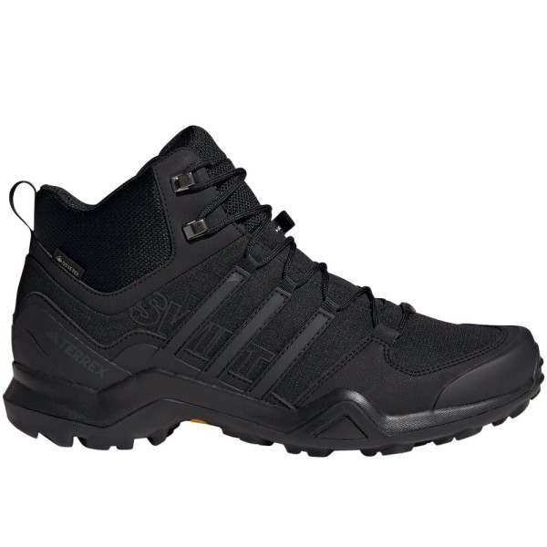 

Кроссовки Terrex Swift R2 Mid Gore-Tex Adidas Performance, мультиколор